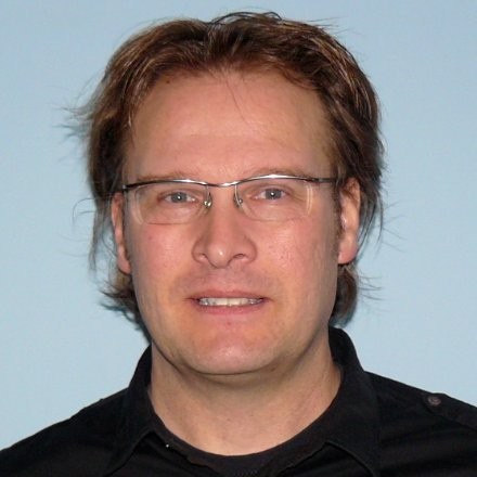 Jon Mensink